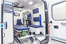 Автомобиль скорой медицинской помощи на базе Соболь NN (Классы А и B) фото 3