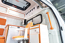 Передвижной комплекс вакцинации на базе Соболь 4WD фото 7